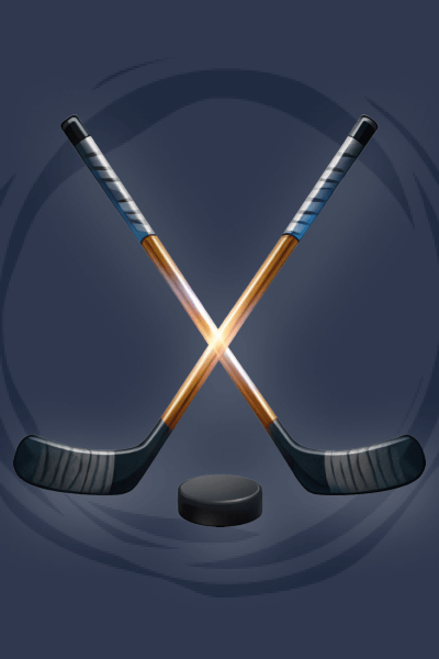Place single bet on Ice Hockey NHL